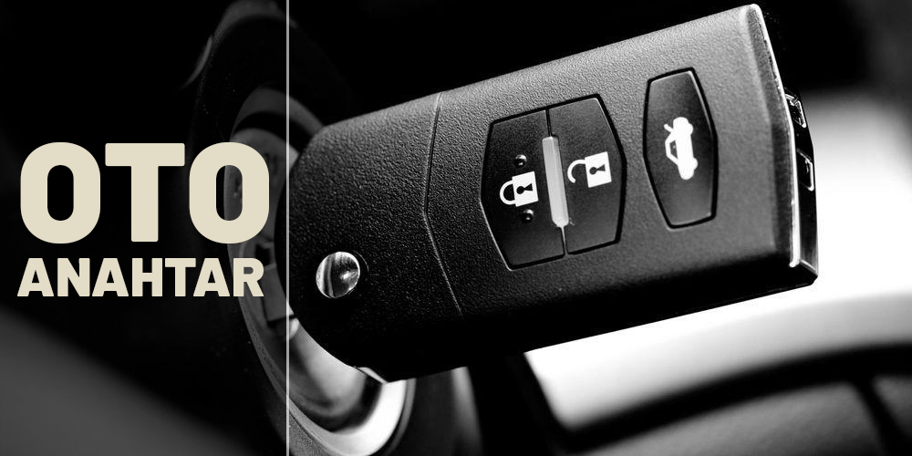 Adalar Oto Anahtarcı