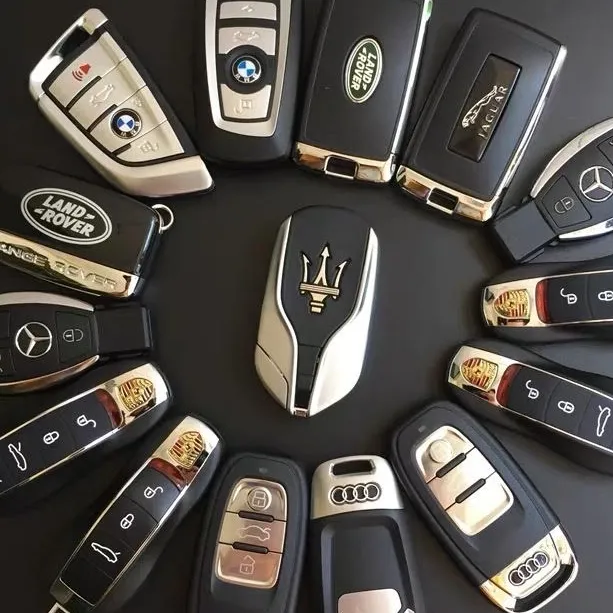 Adalar Oto Anahtarcı